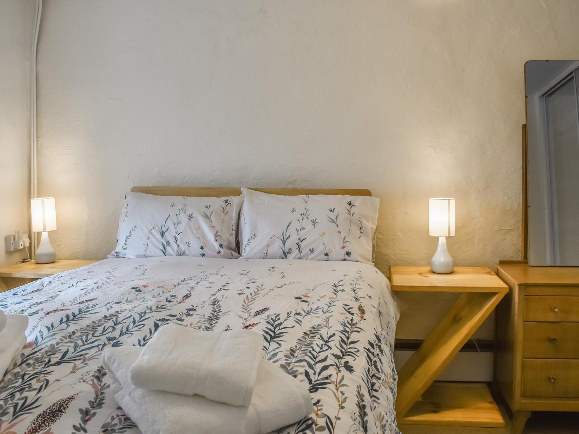 Holiday home Tyn Y Maen Llanddeiniolen