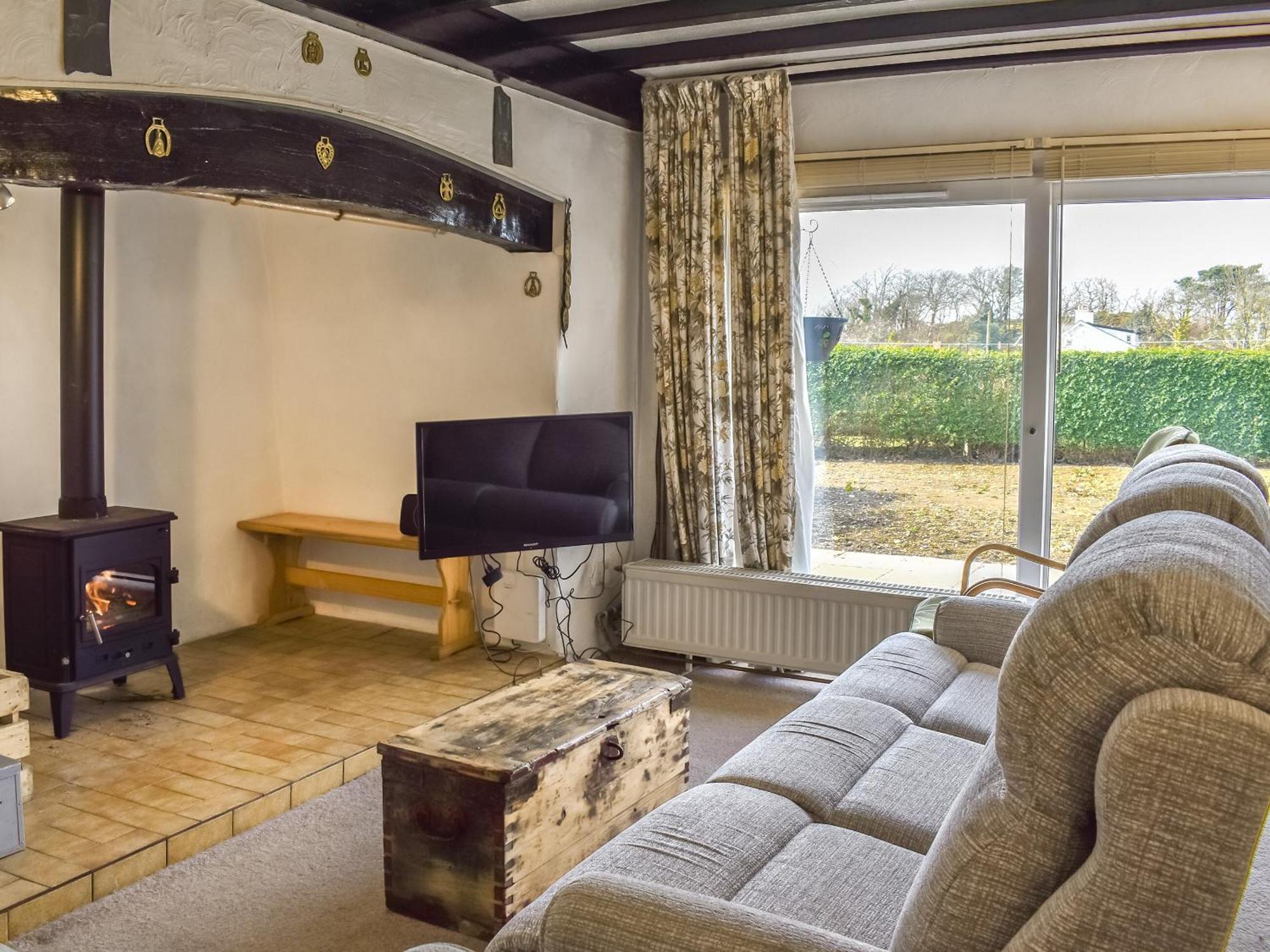 Tyn Y Maen Holiday home