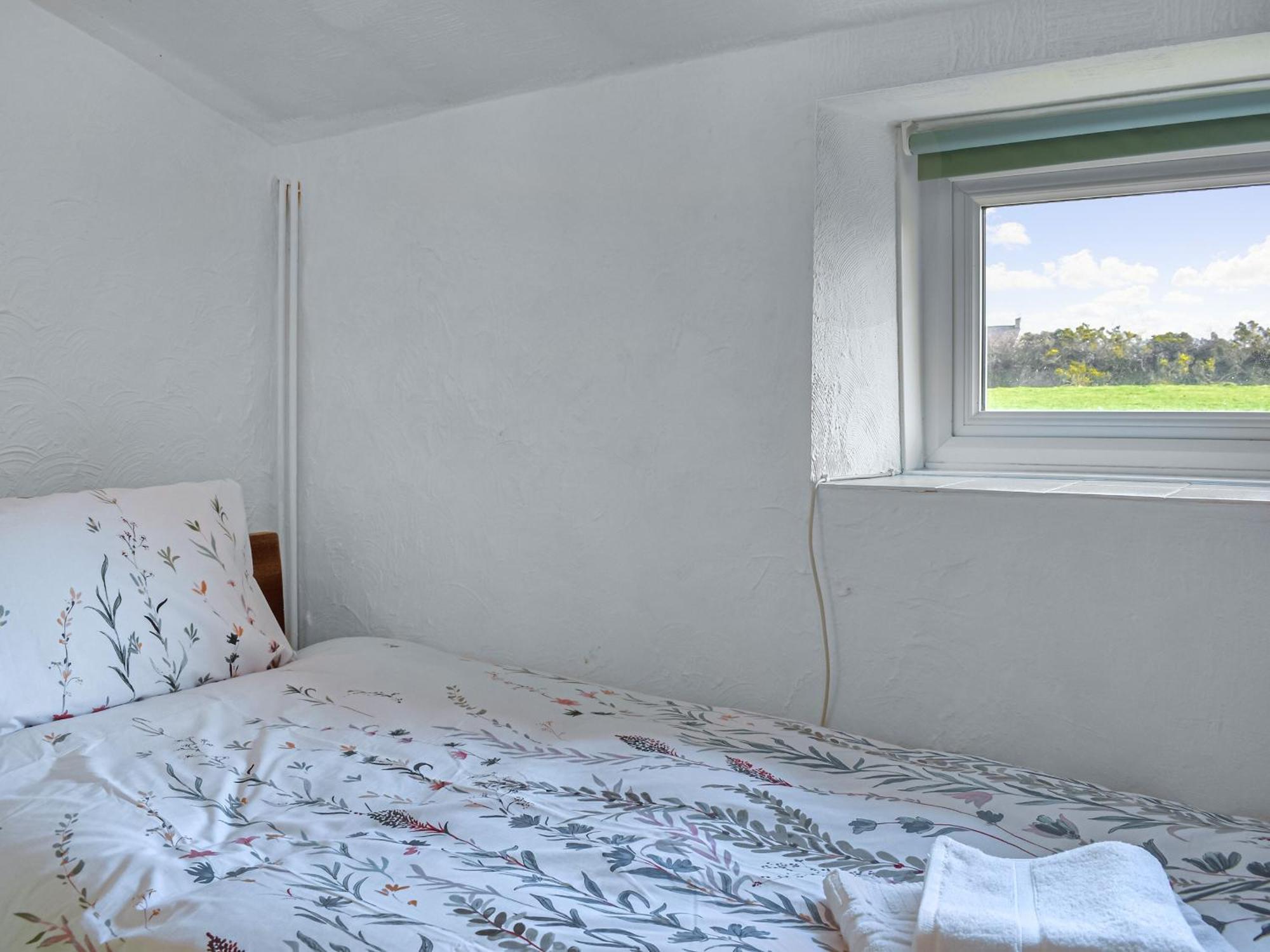 Holiday home Tyn Y Maen