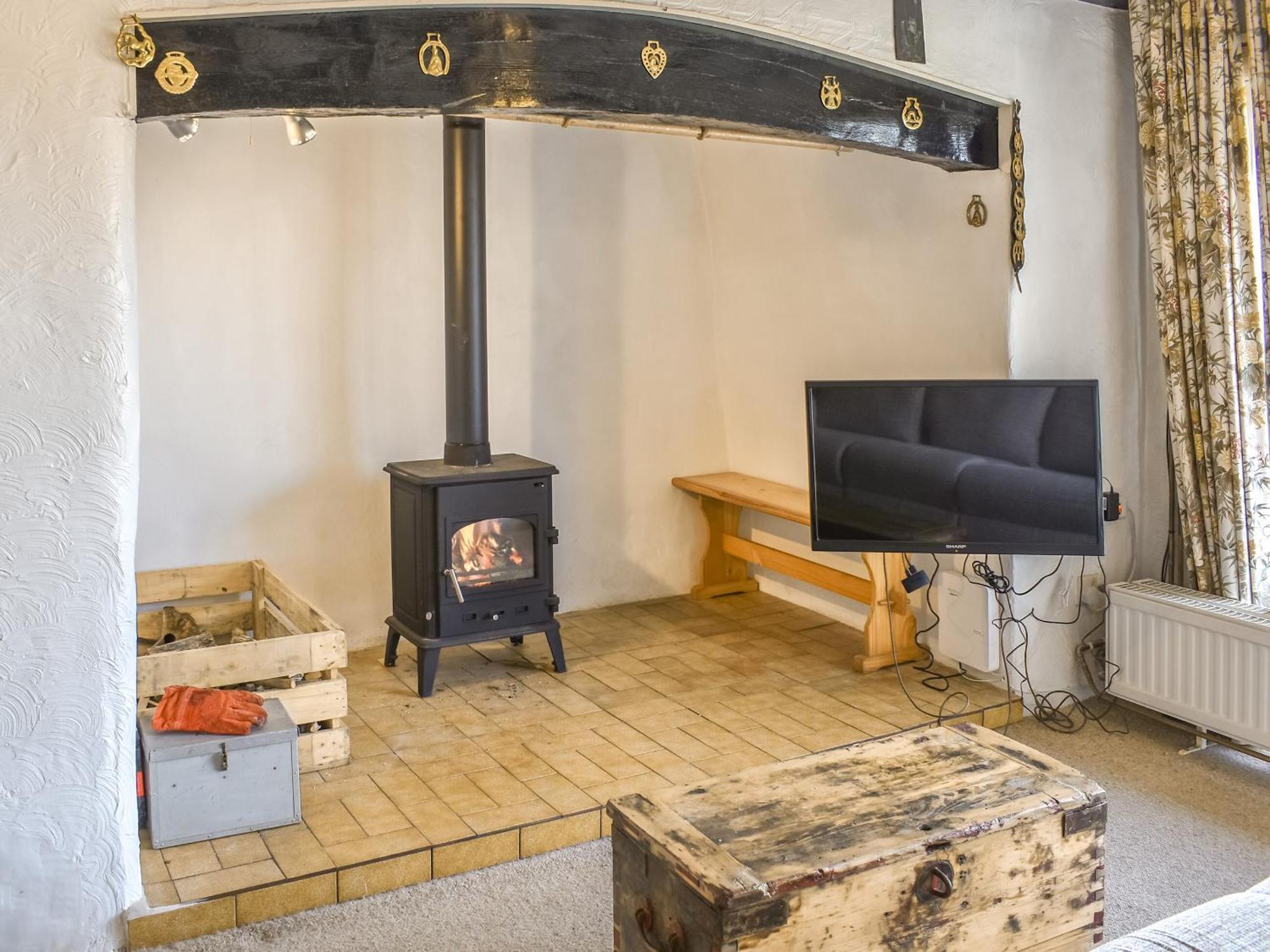 Tyn Y Maen * Llanddeiniolen